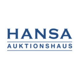 Hansa Dienstleistungs- und Vertriebs GmbH Auktionshaus Logo