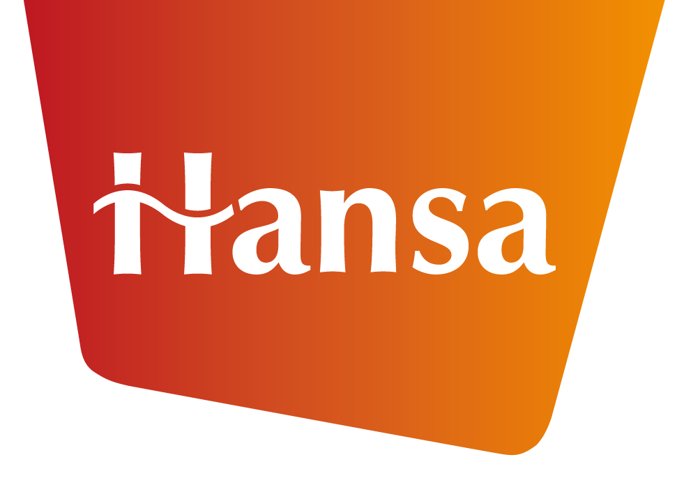 HANSA Maria-von-Seggern-Heim Altenheim Logo