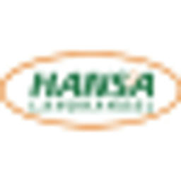HANSA Landhandel GmbH & Co. KG Logo