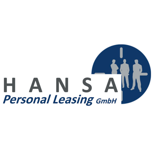 Hansa Personal Leasing GmbH Logo