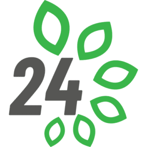 Hansagarten24 GmbH Logo
