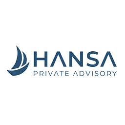 Hansa Private Advisory Logo