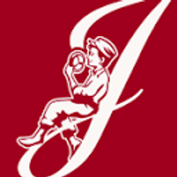 Hansebäcker Junge Logo