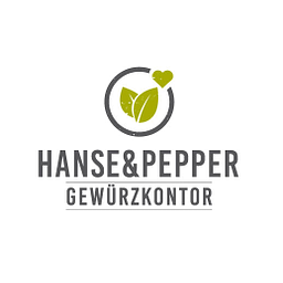 Hanse & Pepper GmbH Co.KG Logo
