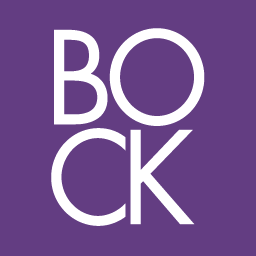 Bock Hans G. GmbH & Co. KG Logo