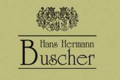 Buscher-Weingut Weingut Logo