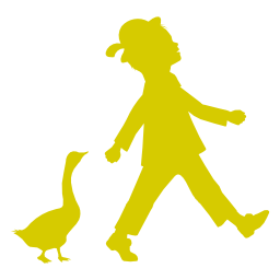 hans im glück Burgergrill & Bar Logo