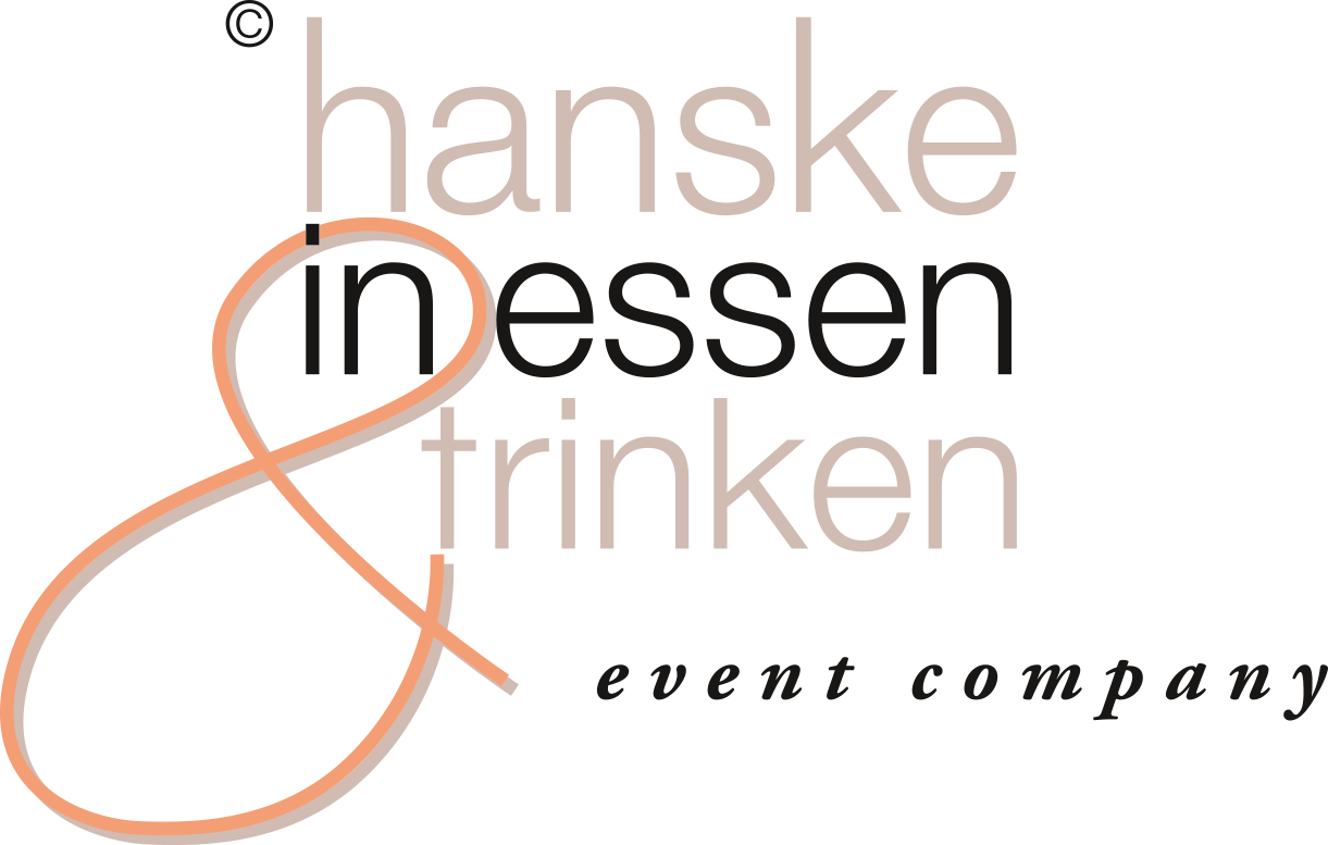 Hanske Catering Logo