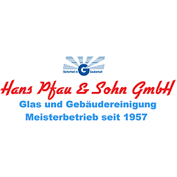 Hans Pfau & Sohn GmbH Logo