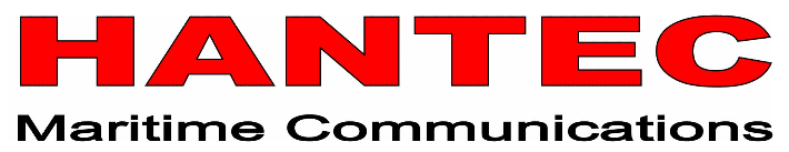 HANTEC GmbH Logo