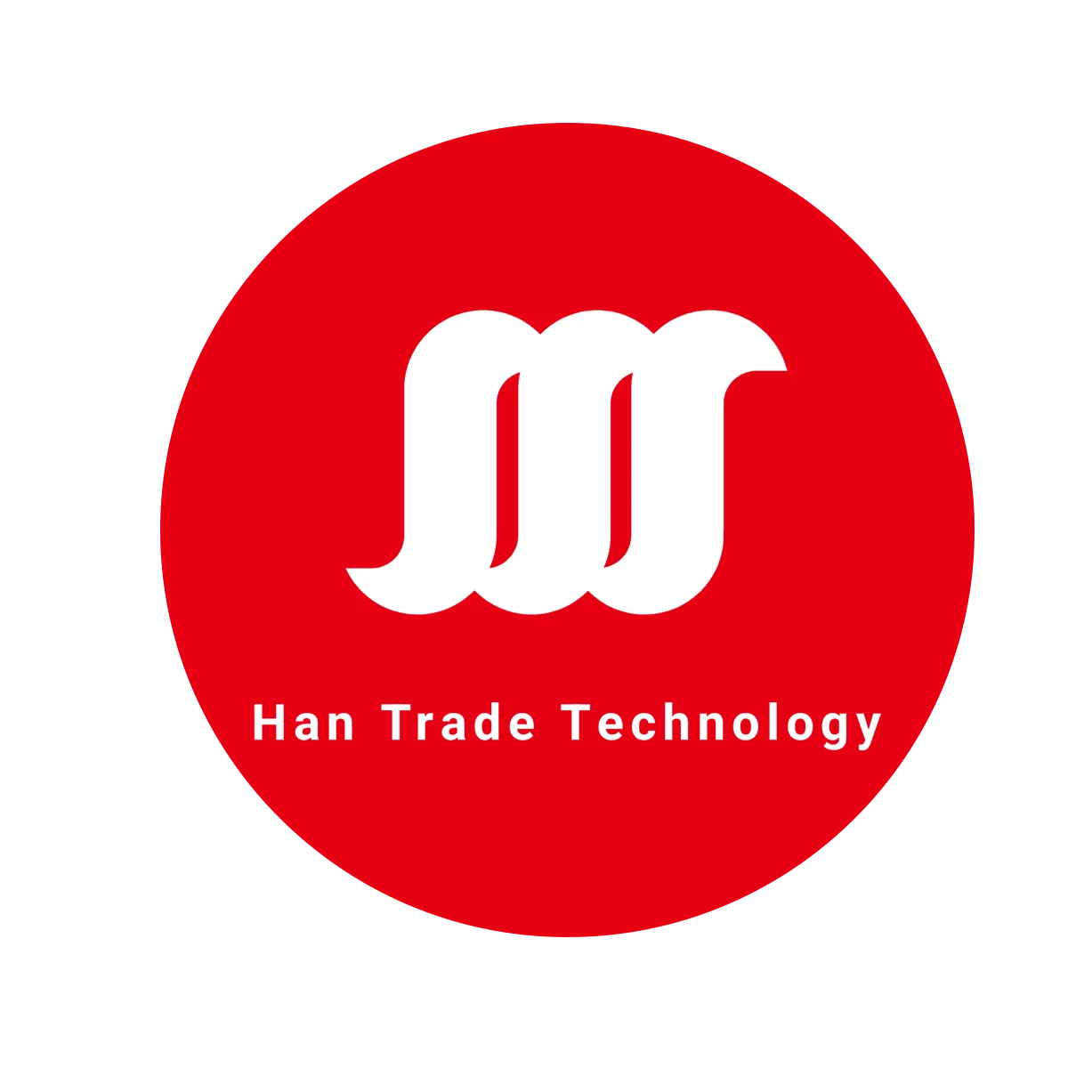 Hantradestore Logo