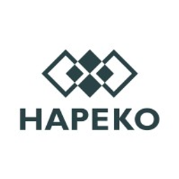 HAPEKO Hanseatisches Personalkontor Logo