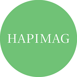 Hapimag Logo