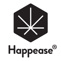 Happease Logo