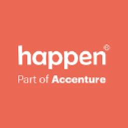 Happen Bank Logo