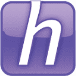 Happii Logo