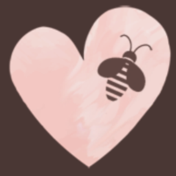 Happy BaBee Photography - Alexandra Riedel Logo