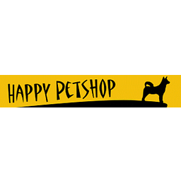 Happy Petshop Logo