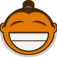 Happy Sumo Sushi Logo