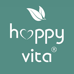 Happy Vita Logo