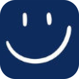 Happy Logo