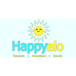 Happyalo Deutschland Logo