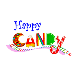Happycandy Logo