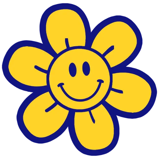 Happyflower Logo