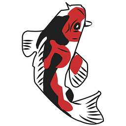 HAPPYKOI Teich- & Tierbedarf GmbH & Co. KG Logo