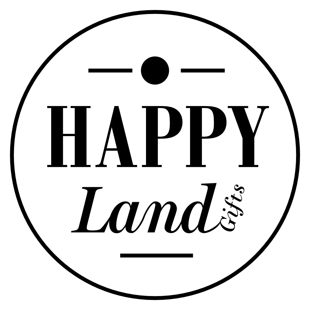 HappyLandGifts Logo