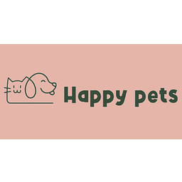 Happy Pets Logo