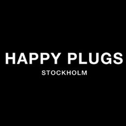 Happy Plugs Logo