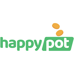 Happy Pot Logo