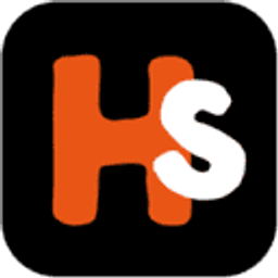 Happyspins Logo