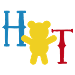 Happy Toys Logo
