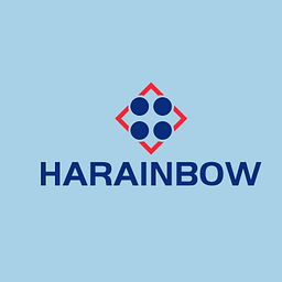Harainbow Logo