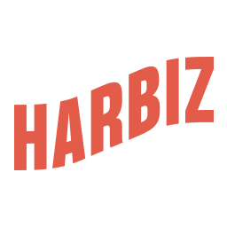 Harbiz Logo