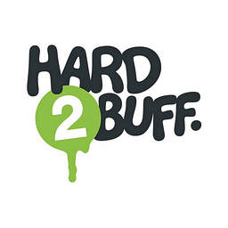Hard2Buff Logo