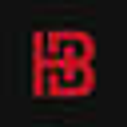 Hardbody Logo
