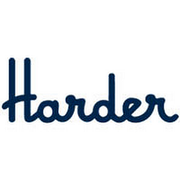 Harder Logo