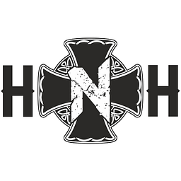 Hardnheavy Logo