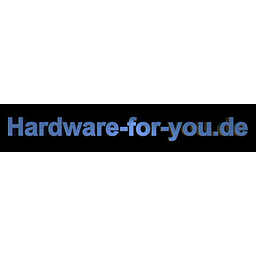 Hardware-for-you Logo