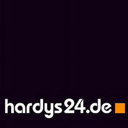 Hardys24 Logo