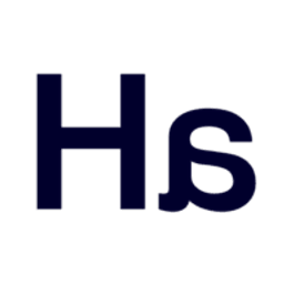 Hardy's Keuze Logo