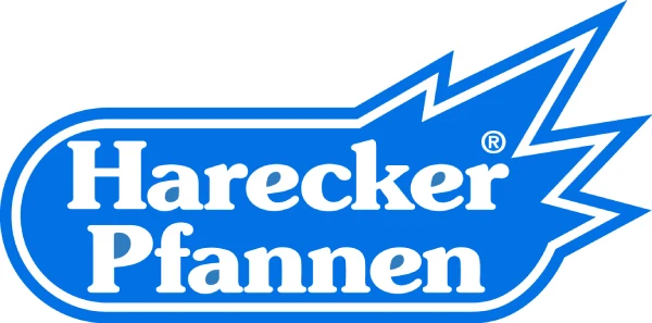 Pfannen Harecker Logo
