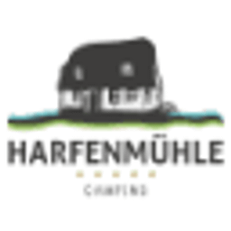 Harfenmühle Restaurant Logo