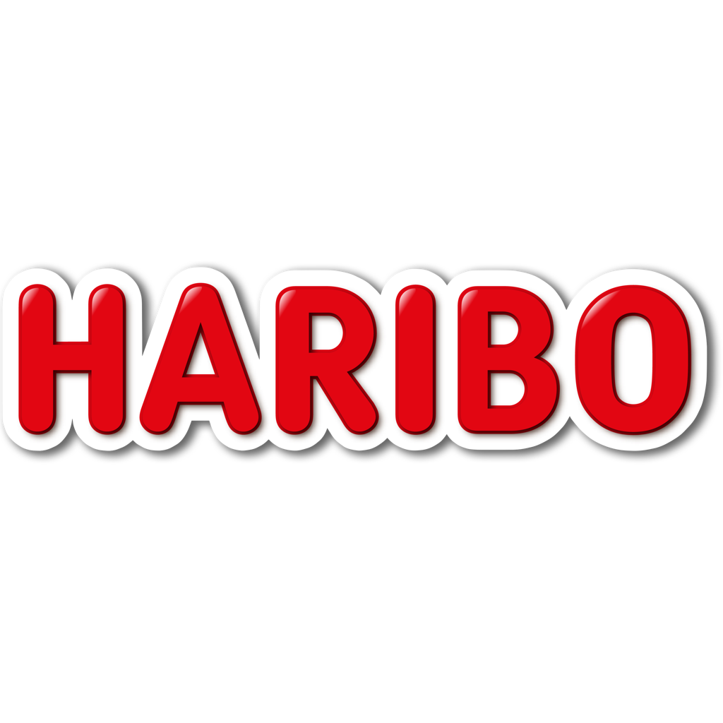 Haribo France Logo