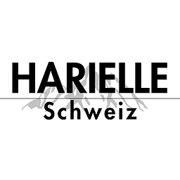 Harielle Logo