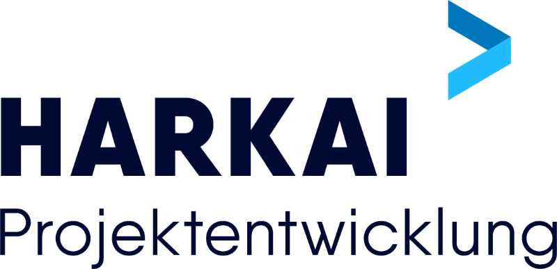 HARKAI Projektentwicklung GmbH Logo