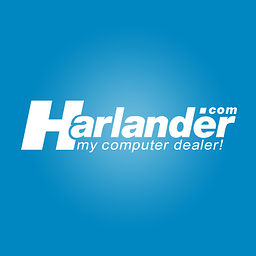 Harlander Logo